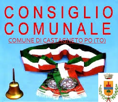 Convocazione Consiglio Comunale Mercoledì 19/11/2025 alle ore 16:30