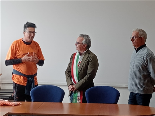 Il Cammino del Cuore