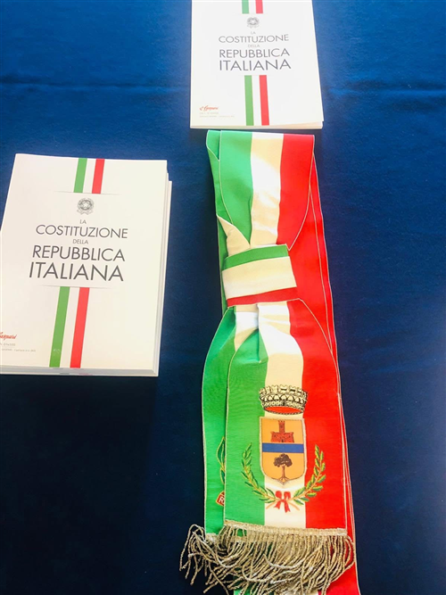 2 Giugno Festa della Repubblica