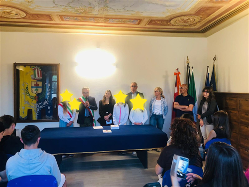 2 Giugno Festa della Repubblica