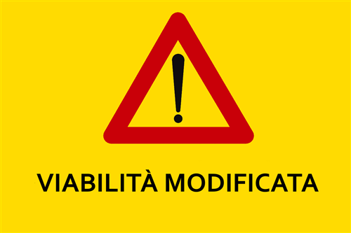 Avviso ai cittadini_Modifiche alla circolazione per Gara ciclistica 107^ Milano-Torino